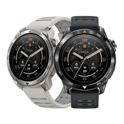 Smartwatch Mibro GS Pro 2 1.43" Beige by Xiaomi