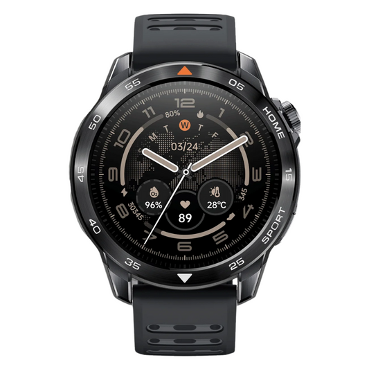 Smartwatch Mibro GS Pro 2 1.43" Gris Oscuro by Xiaomi