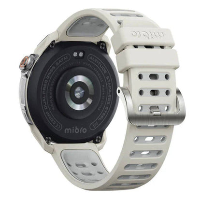 Smartwatch Mibro GS Pro 2 1.43" Beige by Xiaomi