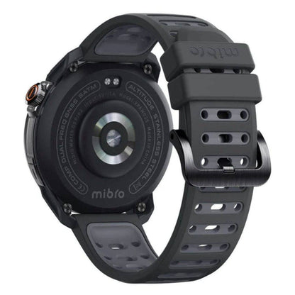 Smartwatch Mibro GS Pro 2 1.43" Gris Oscuro by Xiaomi