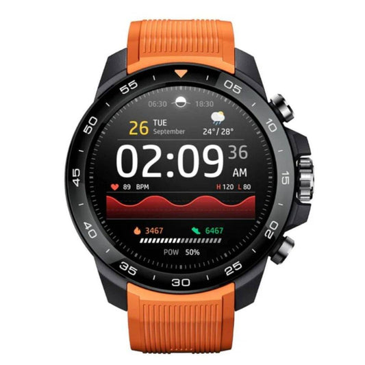 Smartwatch Mibro GS Explorer S 1.32" Negro by Xiaomi