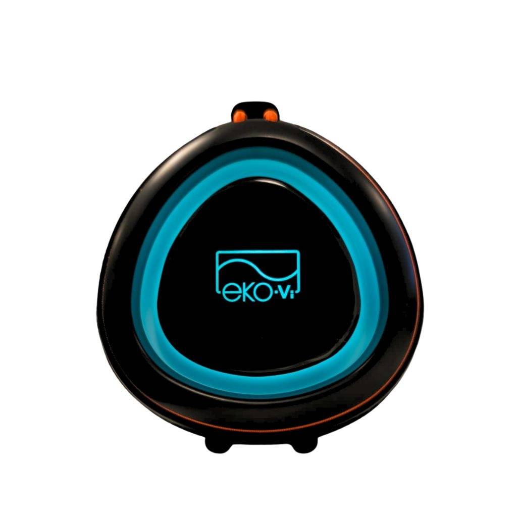 Parlante Bluetooth  Eko-Vi 05 8W 1200mAh