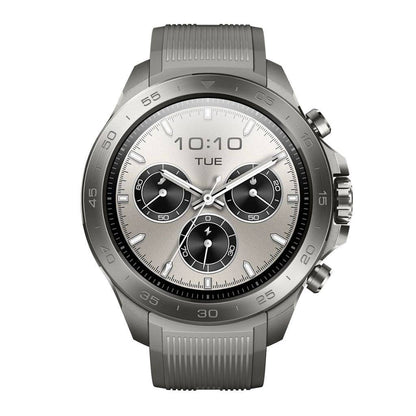 Smartwatch Mibro GS Explorer S Titanium/Silicona 1.32" 460mAh Gris
