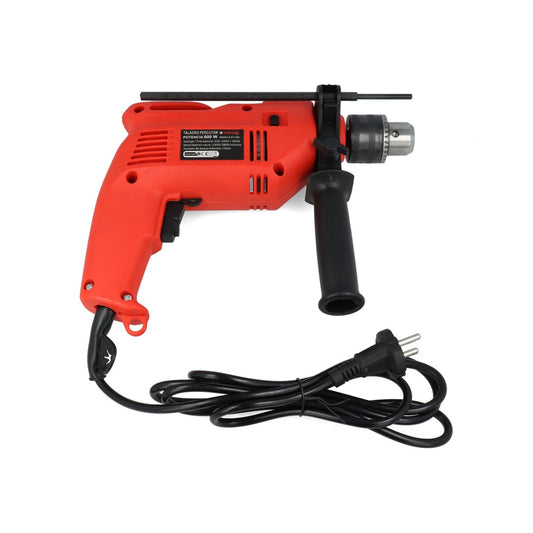 Taladro Percutor 13 mm 600 W - VIGORE
