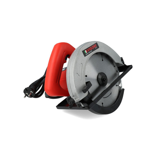 Sierra Circular 7” 1300W - VIGORE