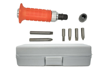 Destornillador de impacto 3/8"