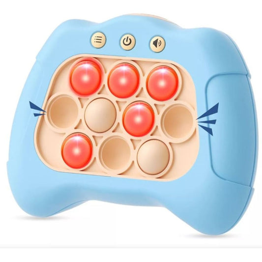 Juego de Memoria POPIT 4