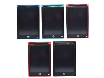 Tablet LCD para dibujar 8.5" con lápiz