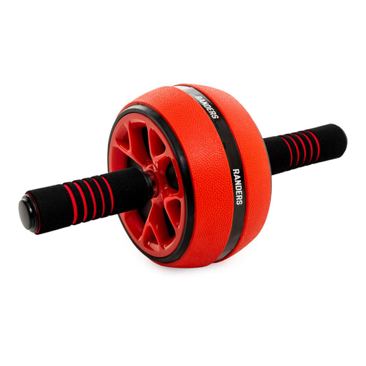 Rueda para Abdominales Ab Wheel - Randers