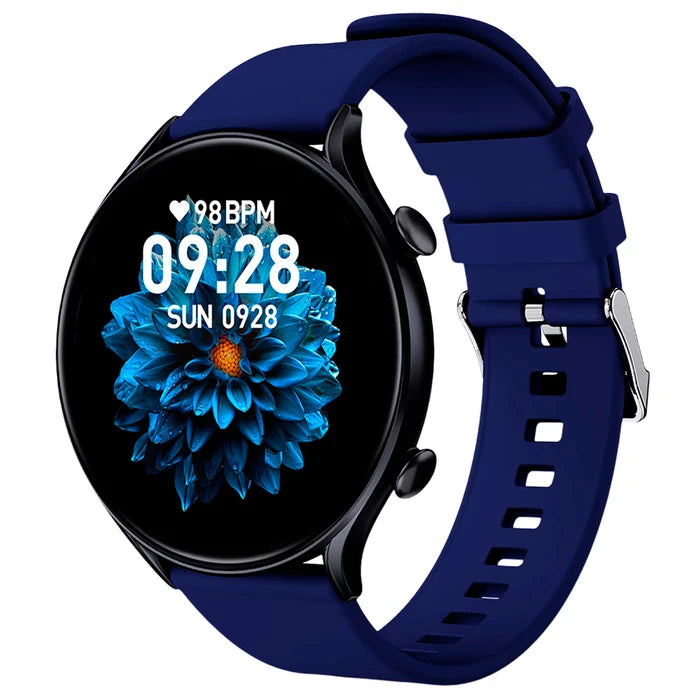 Smartwatch KOLKE con Pantalla Táctil de 1,46'