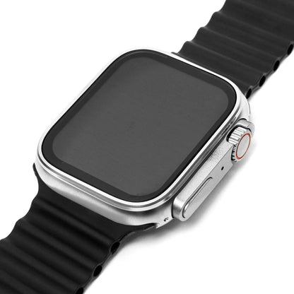 Reloj SmartWatch Ultra 2 Max con 3 Mallas Intercambiables