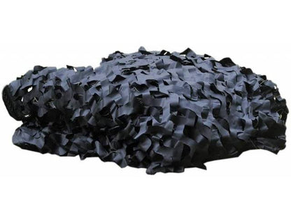 Malla Sombra Camuflaje 3x3 Metros