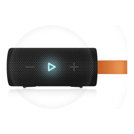Parlante Sound Pocket Negro Xiaomi