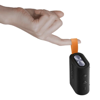 Parlante Sound Pocket Negro Xiaomi