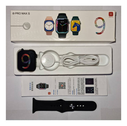 Smart Watch I9 Pro Max S Serie 9