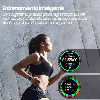 Smartwatch Imilab Kw66 Smart Watch 1.28