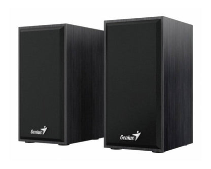 Parlante Sp-hf180 6w Usb Negro Genius