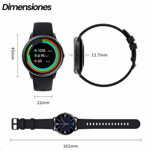 Smartwatch Imilab Kw66 Smart Watch 1.28