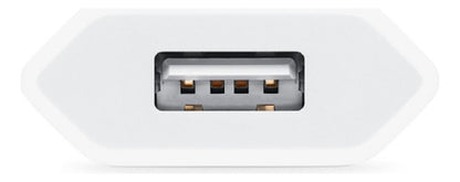 Cargador De Pared Usb Apple 5w