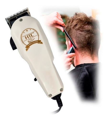 Cortapelo Cableada Htc Ct-103