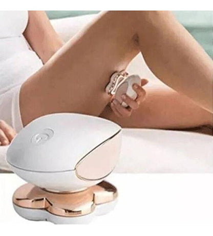 Depiladora Corporal Flawless Legs
