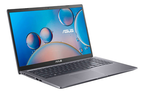 Notebook Asus 15,6'' Core I3 8gb 256gb Win11 Pro Español