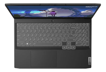 Lenovo Gaming Ideapad 3 15,6'' Ryzen 5 8gb 512gb Win11 Rtx20