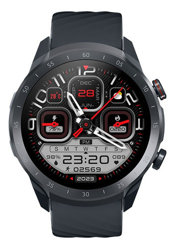 Reloj Smartwatch Mibro A2 By Xiaomi - Sumergible