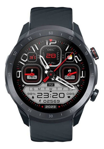 Reloj Smartwatch Mibro A2 By Xiaomi - Sumergible
