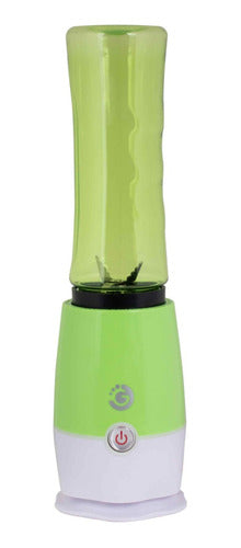 Licuadora Goldtech G-shake Portable
