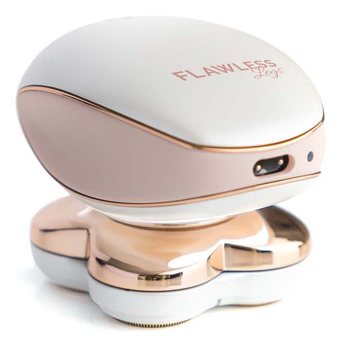 Depiladora Corporal Flawless Legs