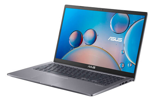 Notebook Asus 15,6'' Core I3 8gb 256gb Win11 Pro Español