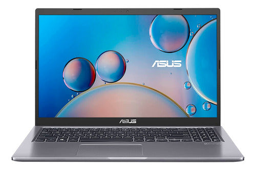 Notebook Asus 15,6'' Core I3 8gb 256gb Win11 Pro Español
