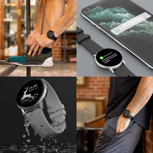 Smartwatch Imilab Kw66 Smart Watch 1.28