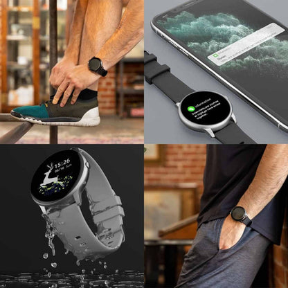 Smartwatch Imilab Kw66 Smart Watch 1.28