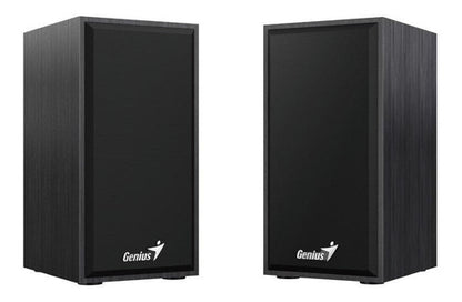 Parlante Sp-hf180 6w Usb Negro Genius