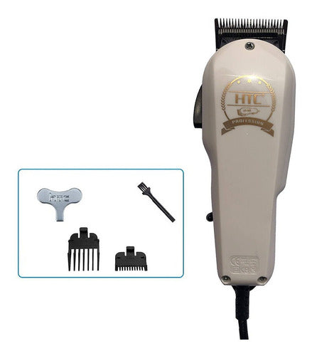 Cortapelo Cableada Htc Ct-103