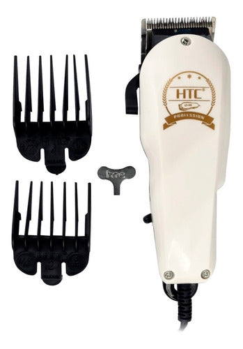Cortapelo Cableada Htc Ct-103