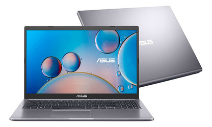 Notebook Asus 15,6'' Core I3 8gb 256gb Win11 Pro Español