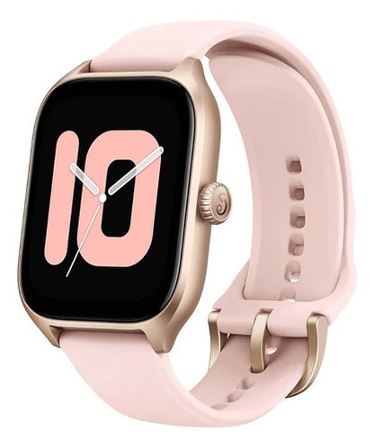 Smartwatch Amazfit Gts 4 42,7mm 5atm Wifi Bt Gps