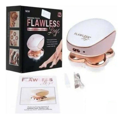 Depiladora Corporal Flawless Legs