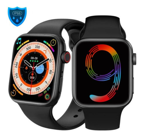 Smart Watch I9 Pro Max S Serie 9