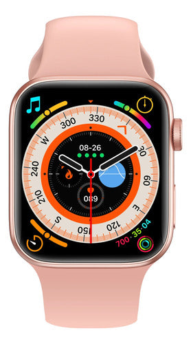 Smart Watch I9 Pro Max S Serie 9