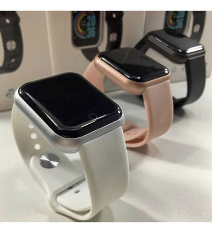 Reloj Inteligente Smartwatch Fitness D20
