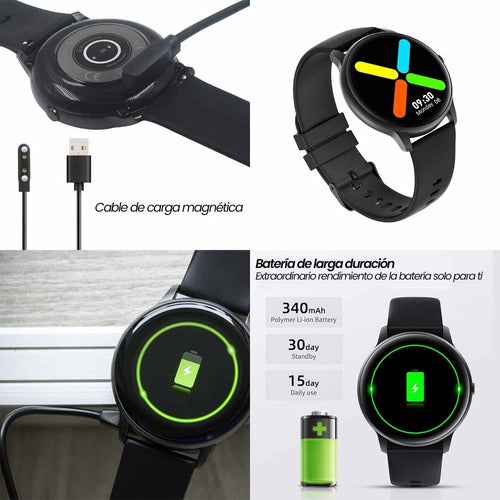 Smartwatch Imilab Kw66 Smart Watch 1.28