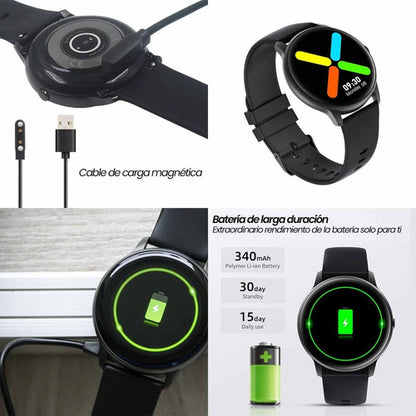 Smartwatch Imilab Kw66 Smart Watch 1.28
