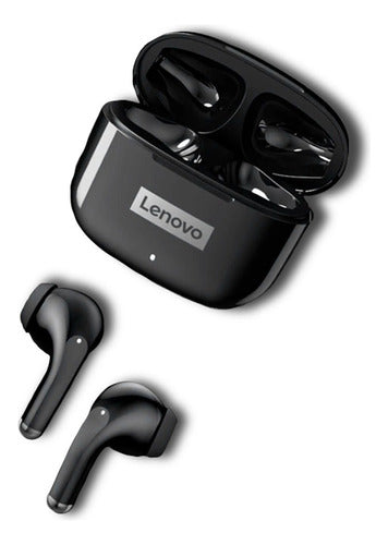 Auricular Bluetooth  Lenovo Lp40 Pro