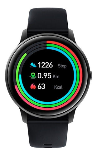 Smartwatch Imilab Kw66 Smart Watch 1.28