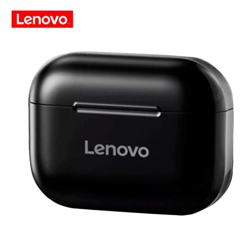 Auricular Bluetooth  Lenovo Lp40 Pro