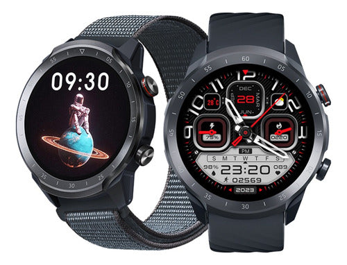 Reloj Smartwatch Mibro A2 By Xiaomi - Sumergible